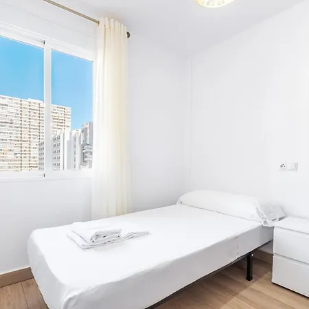 Edimar 7-6 Levante Апартаменты
