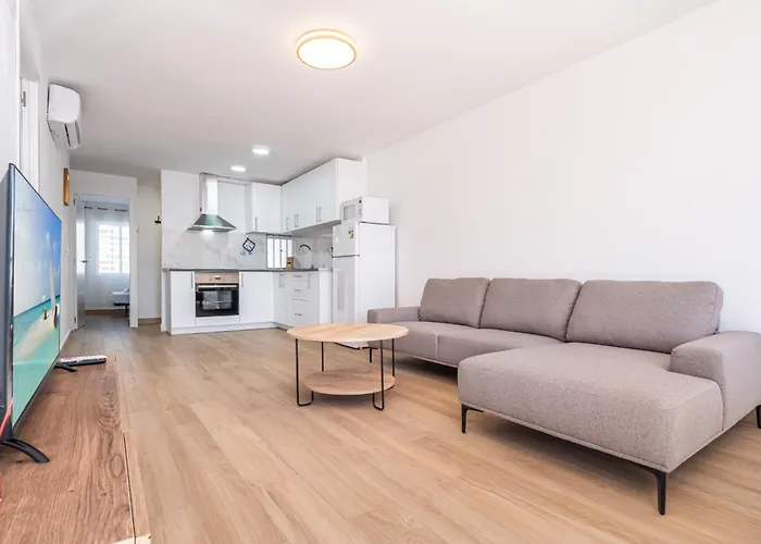 Edimar 7-6 Levante Benidorm