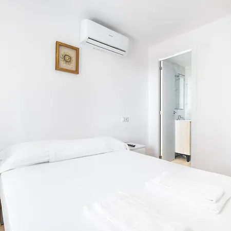 Apartment Edimar 7-6 Levante *