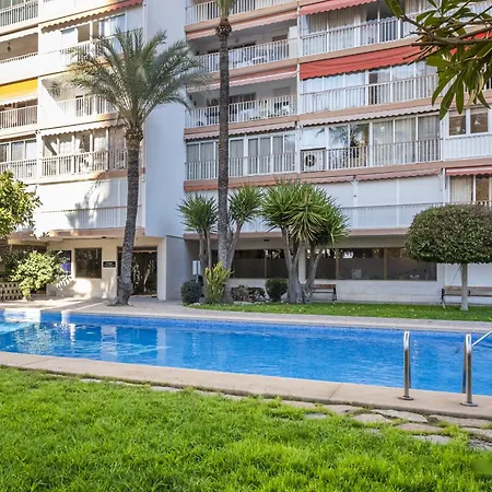 Edimar 7-6 Levante Benidorm