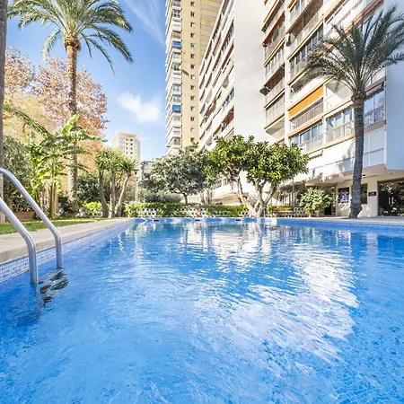 Apartment Edimar 7-6 Levante