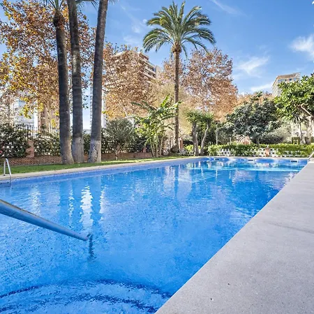 Apartment Edimar 7-6 Levante *
